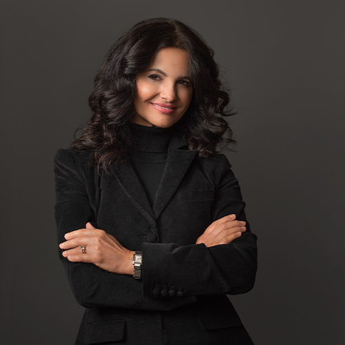 THRIVE GLOBAL: Arica Hilton of ‘Hilton: “Be confident in everything you do”