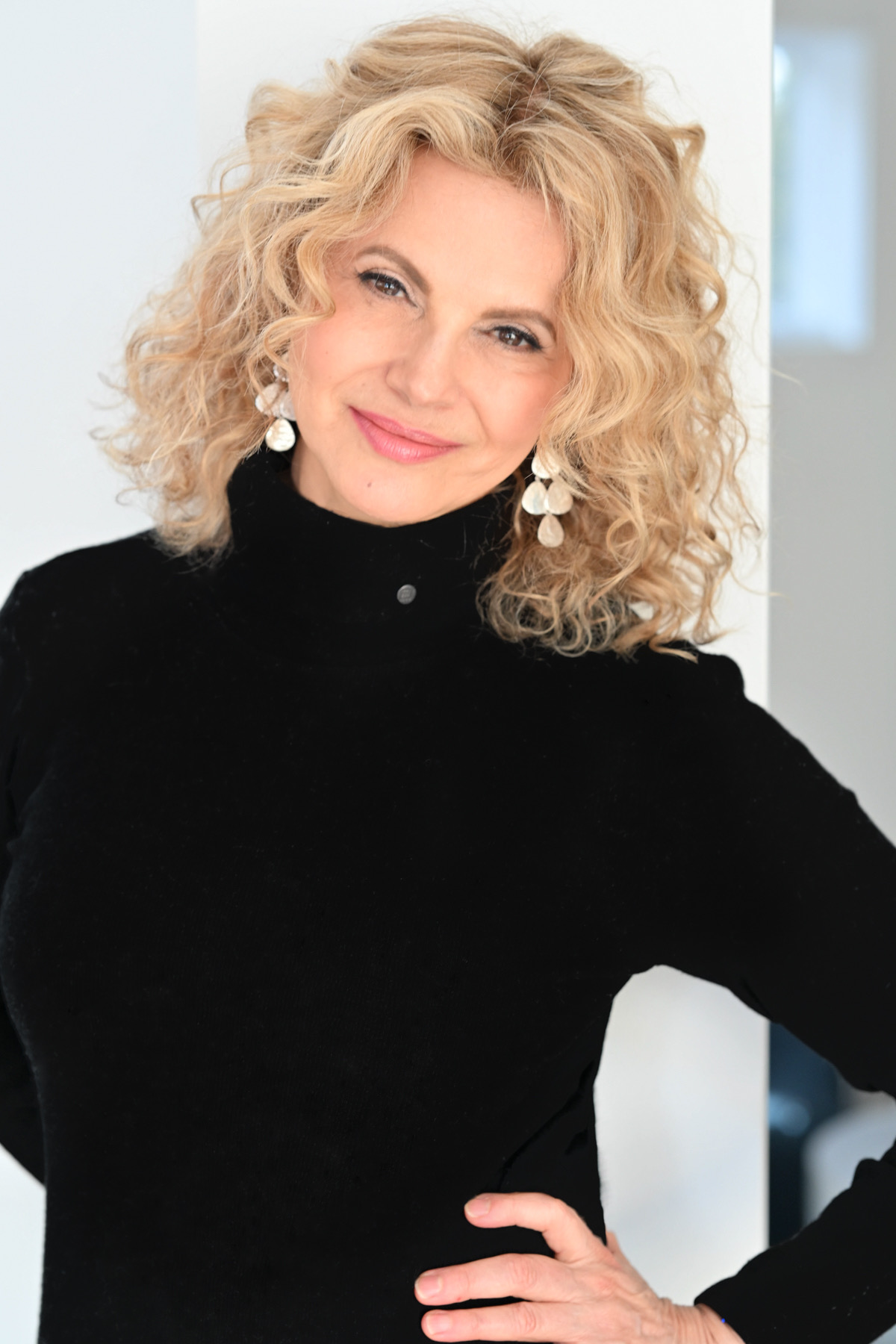 Arica Hilton - Artist