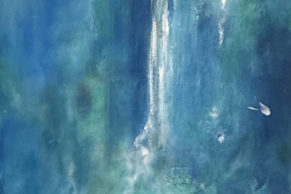 Artist: Arica Hilton