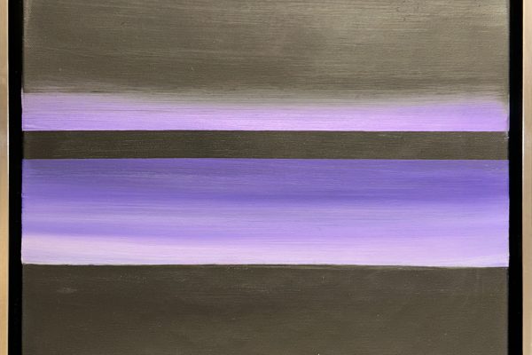 Twilight Nocturne - Artist: Arica Hilton