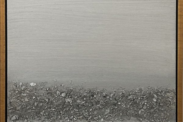 Color of Sound Silver - Artist: Arica Hilton