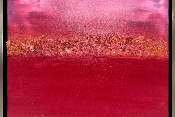 Artist: Arica Hilton