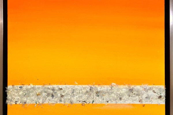 Color of Sound Tangerine - Artist: Arica Hilton