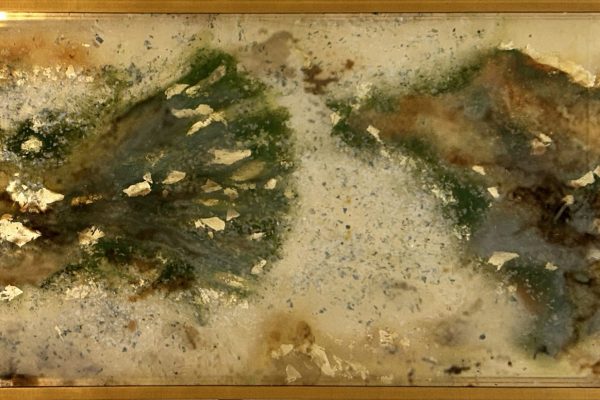 Global Reach - Artist Arica Hilton