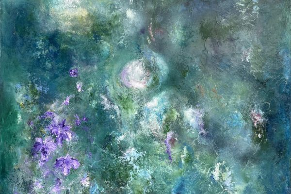 Jardin du Monde 2026 - Artist: Arica Hilton