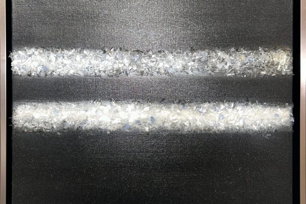 Nocturne Black Pearl - Artist: Arica Hilton