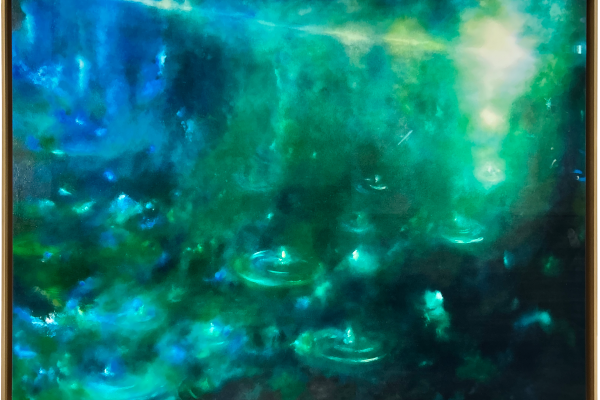 Artist: Arica Hilton