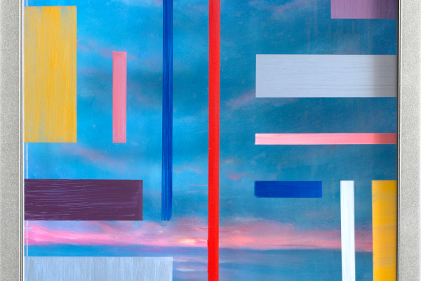 Reflets Maktub - Artist: Arica Hilton