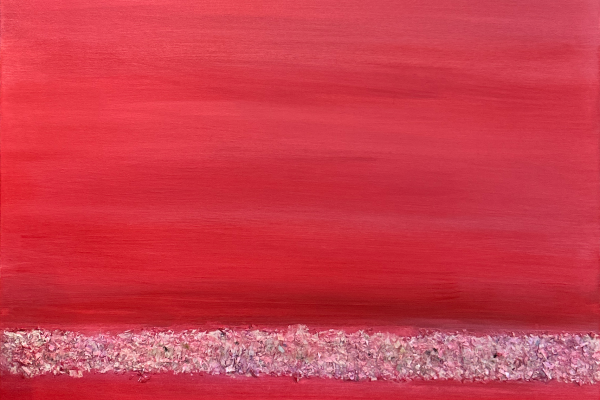 Sound of Color - Artist: Arica Hilton