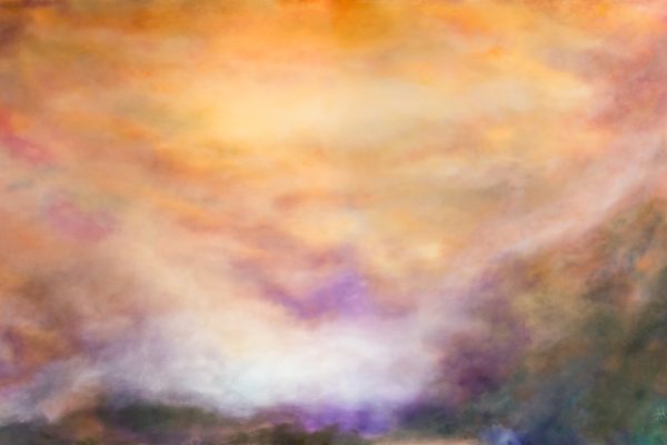 Universe Life Unlimited - Artist: Arica Hilton