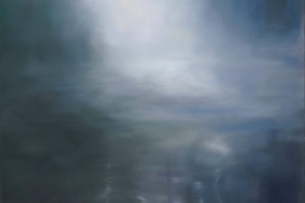 Water Hope - Artist: Arica Hilton