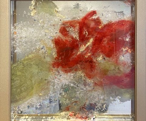 Let Me Tell You About the Winds Red