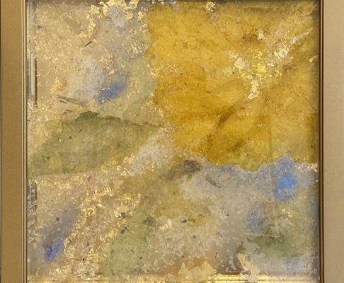 Let Me Tell You About the Winds Yellow