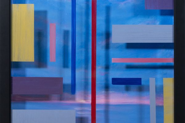 Reflets dans L eau - Artist: Arica Hilton